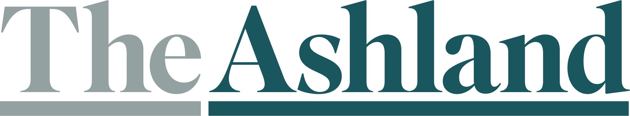 ashland logo